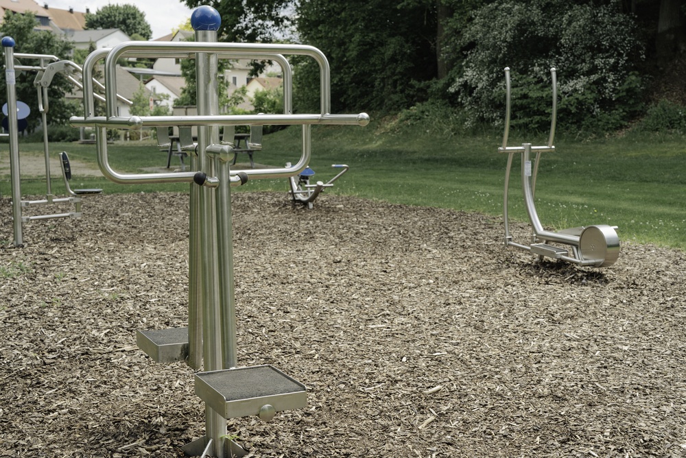 kültéri edzőpark gyártás
