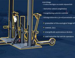 e-rollertöltő pontok, e scooter töltőpont, elektromos rollertöltő állomás, e bike töltőpontok