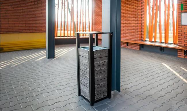 népszerű szemetesek, hulladékgyűjtők