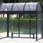 Utasvárók, buszvárók