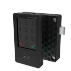 öltözőszekrényzár